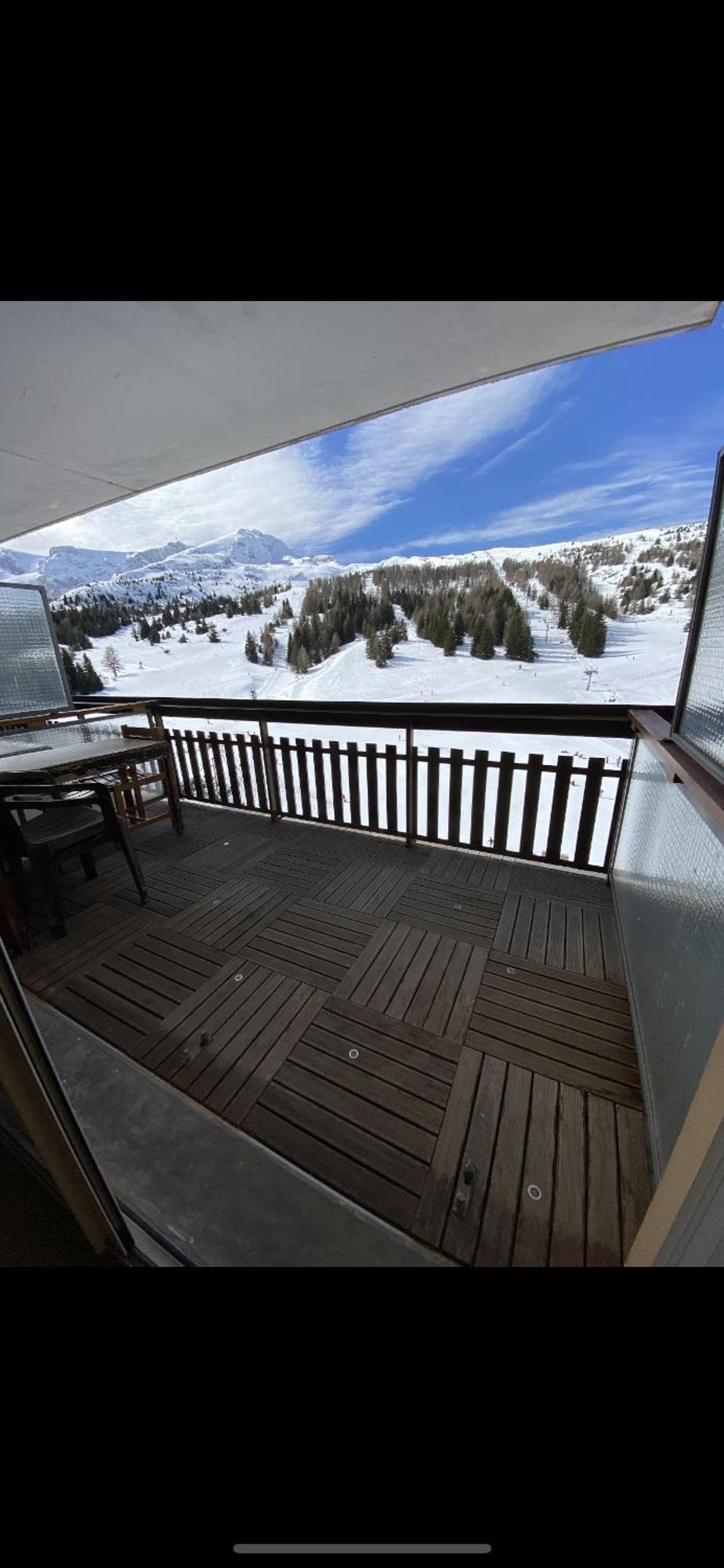 Aux Pieds Des Pistes Et Des Commerces Apartment