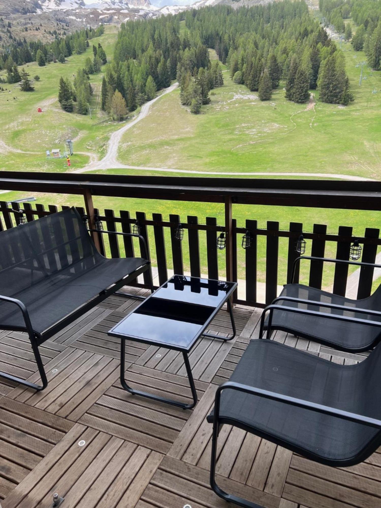 Apartment Aux Pieds Des Pistes Et Des Commerces Le Devoluy
