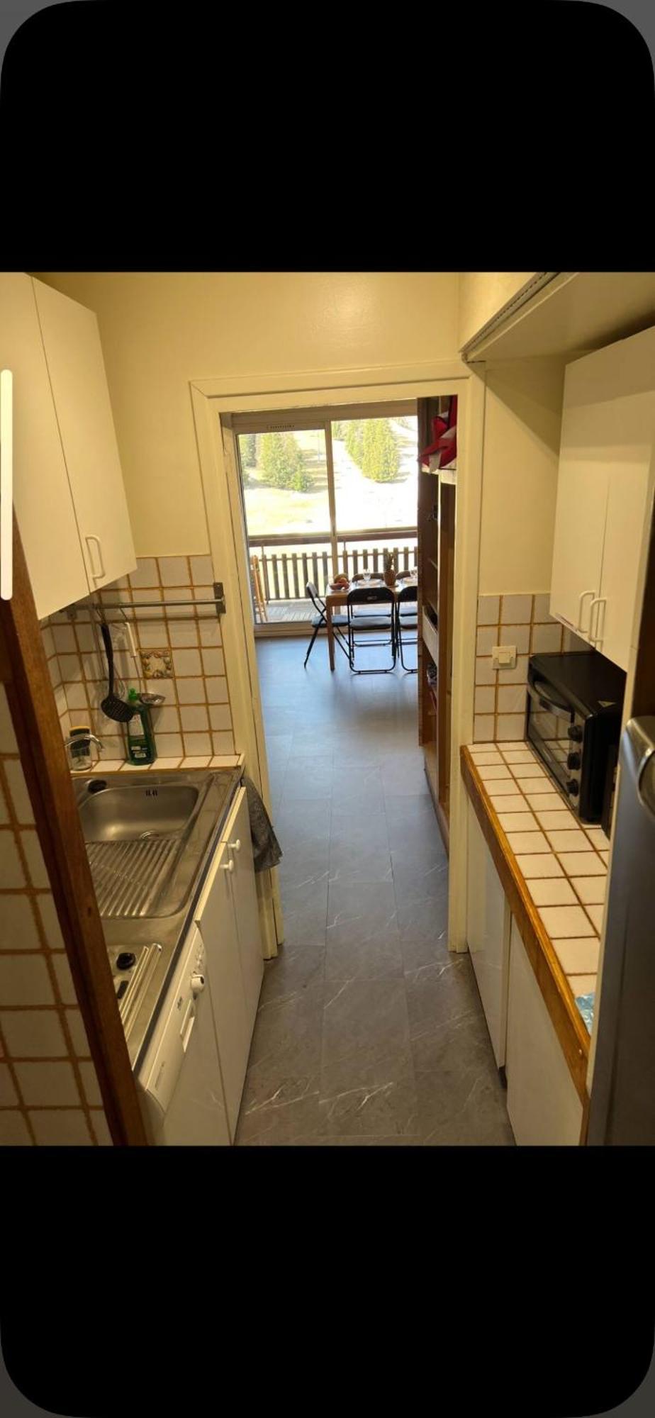 Apartment Aux Pieds Des Pistes Et Des Commerces Le Devoluy