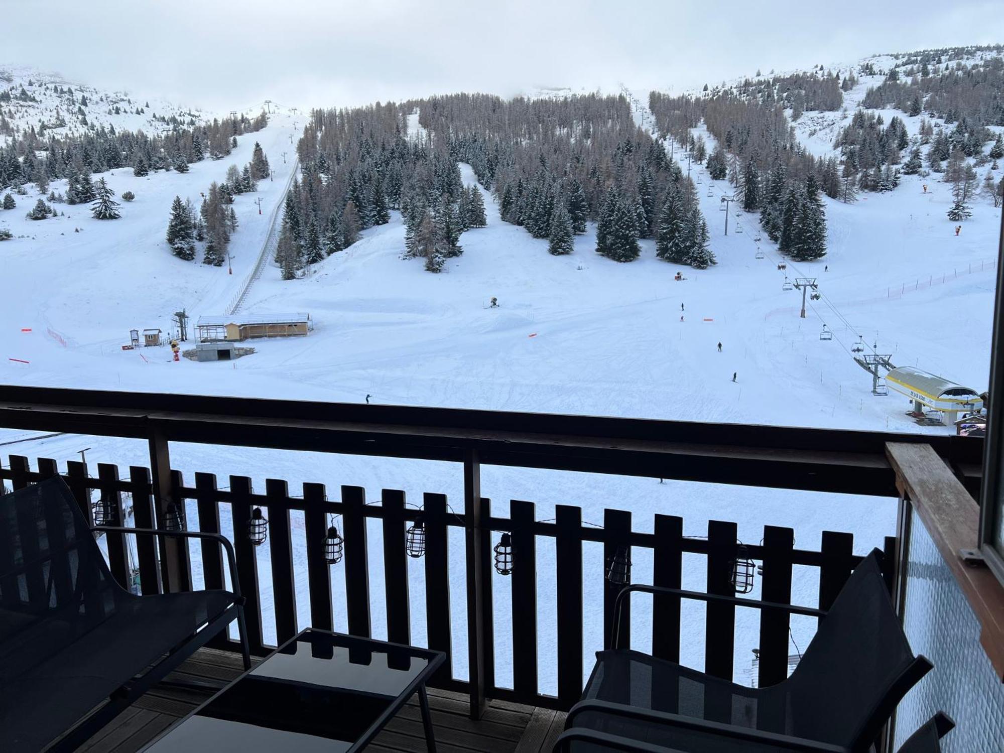 Aux Pieds Des Pistes Et Des Commerces Apartment Le Devoluy